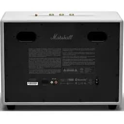 Портативна акустика bluetooth-колонка Marshall Woburn II White 1001905 (Asian Version) - мініатюра 6