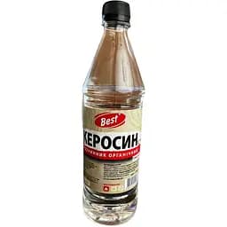 Розчинник гас органічний Best очищений 0.8 л