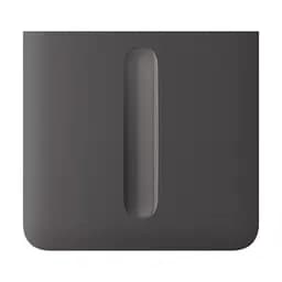 Кнопка Ajax SideButton (Dimmer) vertical grey/сіра для LightSwitch Dimmer Jeweller (26-00544) - мініатюра 2