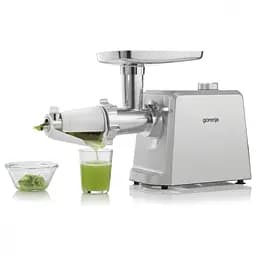 Електром'ясорубка Gorenje MG2502SJX (740012) - мініатюра 8