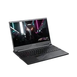 Ноутбук Gigabyte AORUS 15.6 QHD, Intel i9-13900HX, 16GB, F1TB, NVD4060-8, W11, чорний (AORUS_15X_AKF-B3KZ754SH) - мініатюра 9
