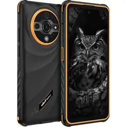 Смартфон Ulefone Armor X31 Pro 8/256Gb Orange (Global Version) - мініатюра 3