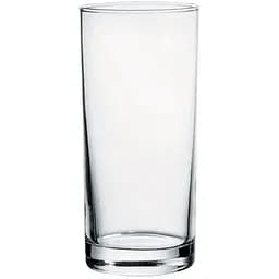 Набор высоких стаканов Pasabahce Istanbul 290 мл 6 шт. (42402-6)