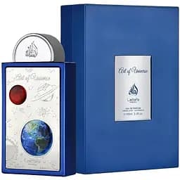 Парфюмированная вода оригинал Lattafa Perfumes Pride Art Of Universe 100 мл