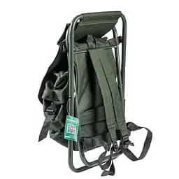 Стільчик складаний Ranger 42.5х31х31 (36.5х17х23.5) см tur0000969 - мініатюра 3