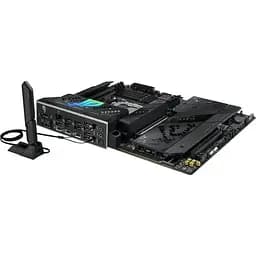 Материнська плата Asus Rog Strix X870-F Gaming WIFI - мініатюра 5