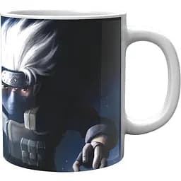 Кружка GeekLand Наруто Naruto Какаші Хатаке NA.02.008