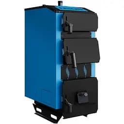 Твердопаливний котел Neus Praktik New 15 кВт