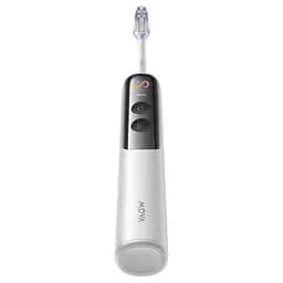 Зубна електрощітка Mova Fresh 20 Sensus White (ATS25B-WH) - мініатюра 4