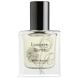 Miller Harris Lumiere Doree 100 мл тестер парфумована вода