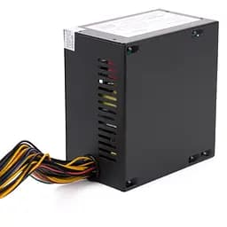 Блок живлення Vinga 450W ОЕМ (PSU-450-12) - мініатюра 4
