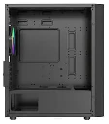 Корпус OCYPUS GAMMA C50 BK ARGB (GAMMA-C50-BKG400XX-GL) Без БП - мініатюра 7