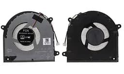 Вентилятор Lenovo кулер для моделей ноутбука Legion Y540-17, Y540-17IRH (GPU Fan) EG75070S1-1C020-S9A 5F10S13888 Оригінал, 5V, 4pin