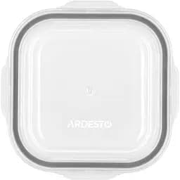 Контейнер для зберігання Ardesto Gemini 0.5 л (AR1250BSQ) - мініатюра 4