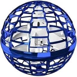 Спиннер FlyNova Электрический ударопрочный