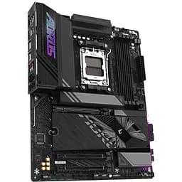 Материнська плата AORUS X870E Elite WIFI7 [139994] - мініатюра 4