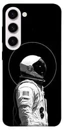 Чохол Demsky Space astronaut для Samsung Galaxy S23+
