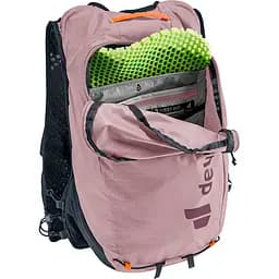 Рюкзак Deuter Ascender 13 Бузковий (1052-3100122 5039) - мініатюра 9