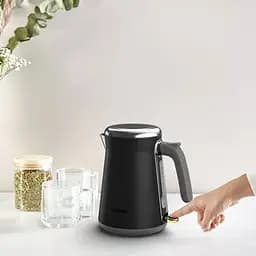 Електрочайник Tefal KI6668E0 (7098757) - мініатюра 4