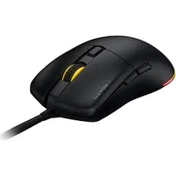 Миша Hator Pulsar 3 Black (HTM610) [126749] - мініатюра 2