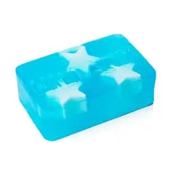 Парфумоване натуральне мило Rodos Parfumed Oil Soap Hillary 130 г