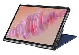 Чохол Primolux Slim для планшета Lenovo Tab Plus 11.5" 2024 (TB-351) Dark Blue - мініатюра 3