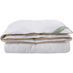 Ковдра Lotus Home Goose 30% пухова 215x195 см євро (svt-2000022330480)