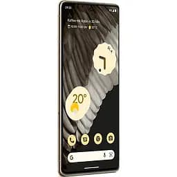 Смартфон Google Pixel 7 Pro 12/128 Gb Hazel - мініатюра 4