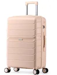 Чемодан Semi Line 28" (L) Cappuccino (T5770-3) (DAS302955)