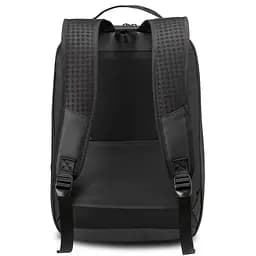 Рюкзак міський Semi Line USB 16 Black (P8254-0), Чорний - мініатюра 4