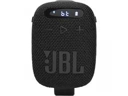 Портативна акустика JBL Wind 3 Black JBLWIND3