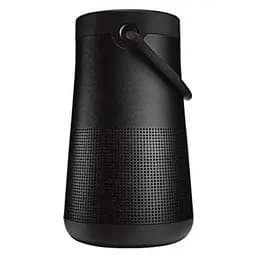 Портативна акустика Bose SoundLink Revolve+ II Bluetooth speaker Triple Black (858366-2110) - мініатюра 2