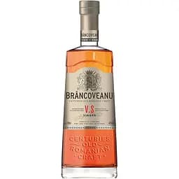 Бренді Brancoveanu VS  0.7 л 40%