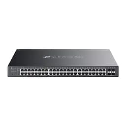 Комутатор TP-Link Omada SG2452LP - мініатюра 5