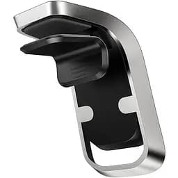 Автотримач Hoco CA74 Universe Air Outlet Magnetic Car Holder Black/Gray [733931] [78728] - мініатюра 3