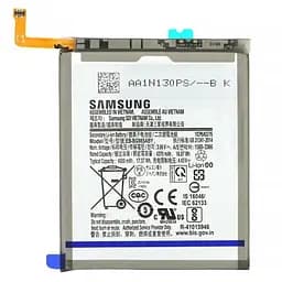 Аккумулятор оригинал Samsung EB- BG980ABY G980 Galaxy S20