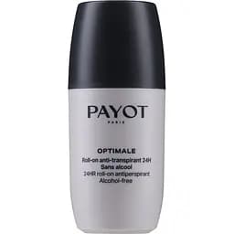 Дезодорант Payot Optimale Homme Deodorant 24 Heures кульковий