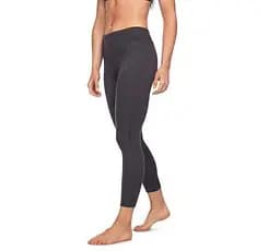 Лосіни жіночі Black Diamond Rise Pants XS Чорний