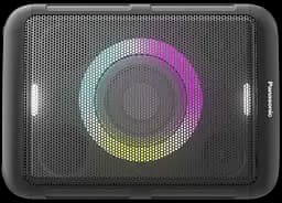 Портативна акустика Panasonic SC-BMAX5 Black - мініатюра 8