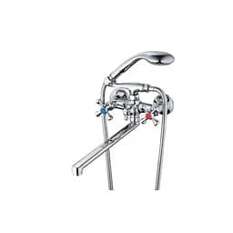 Смеситель для ванны Mixxus D4Q7-827 MI6442 Хром