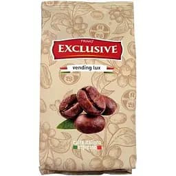 Кава мелена Primo Exclusive Vending Lux 250 г (771449)