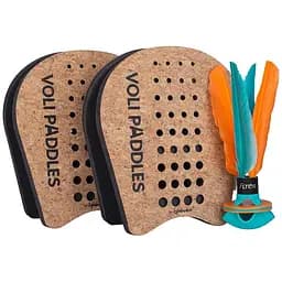 Набір для гри Waboba Voli Racket (540C01)