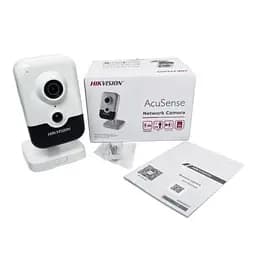 Камера відеоспостереження Hikvision (DS-2CD2421G0-I(C) (2.8) - мініатюра 7