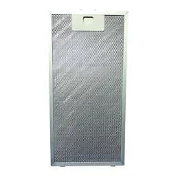 Фільтр алюмінієвий (жировий) для кухонної витяжки Pyramida HBE 60, Pyramida HBE 60 (1100), 205 x 415 мм