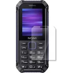 Захисна плівка StatusSKIN для Nomi i245 Екран Глянцева Titan