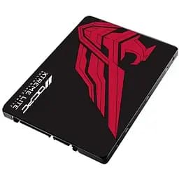 Накопитель SSD 2.5" 128GB OCPC (SSD25S3T128GLT)