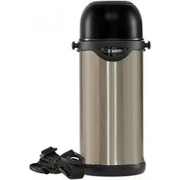Термос Zojirushi SJ-TG08AA 0.8 л Стальной (1013-SJ-TG08XA)
