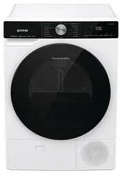 Сушильна машина Gorenje DNS92/UA - мініатюра 2