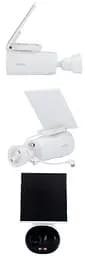 Камера + сонячна панель комплект IMOU Cell 3C IPC-K9DCP-3TOWE-V2 - мініатюра 5