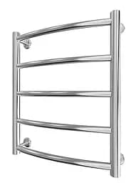 Водяной полотенцесушитель Mario Классик 500x430/400, Хром